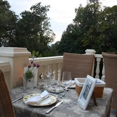La Cheneraie 4* Saint-Raphael (Var)