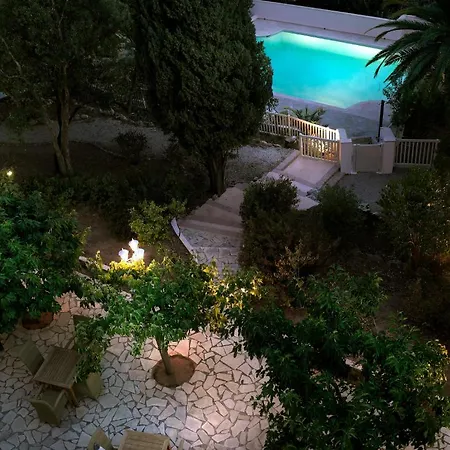 Hotel La Cheneraie
