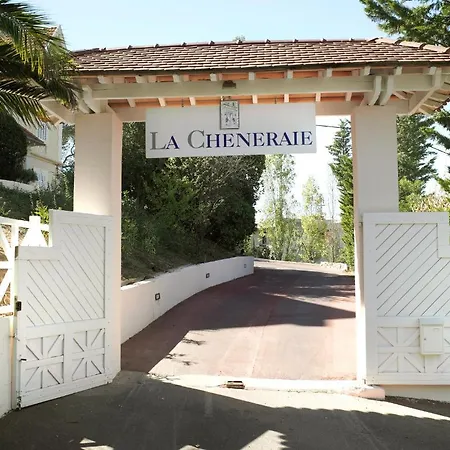 La Cheneraie