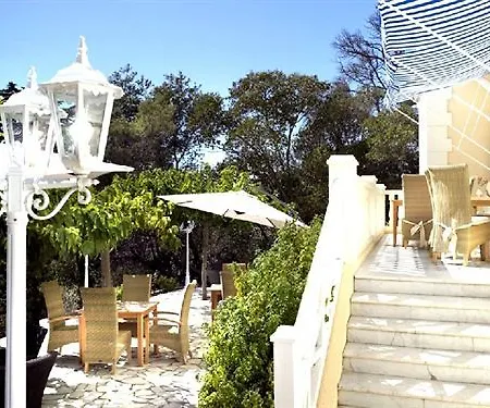 La Cheneraie Hotel