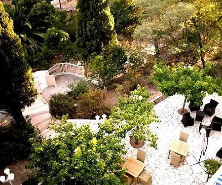 Hotel La Cheneraie