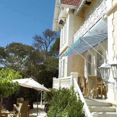 La Cheneraie Hotel 4*