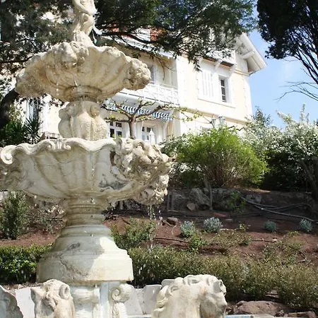 Ξενοδοχείο La Cheneraie Saint-Raphaël