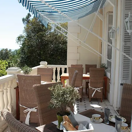 Ξενοδοχείο La Cheneraie 4*