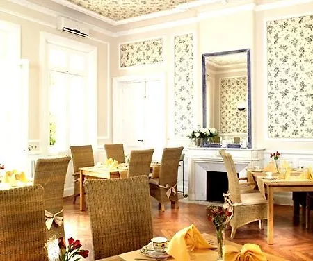 La Cheneraie Hotell