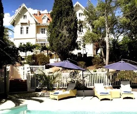 Ξενοδοχείο La Cheneraie 4*